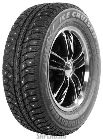 Купить BRIDGESTONE BR013720 Шины BRIDGESTONE BLIZZAK ICE CRUISER 7000S 215/65 R16 98T (до 190 км/ч) BR013720