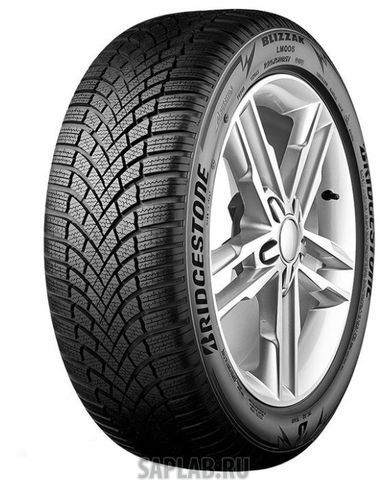 Купить BRIDGESTONE BR015339 Шины BRIDGESTONE Blizzak Lm005 235/45 R18 98V Xl