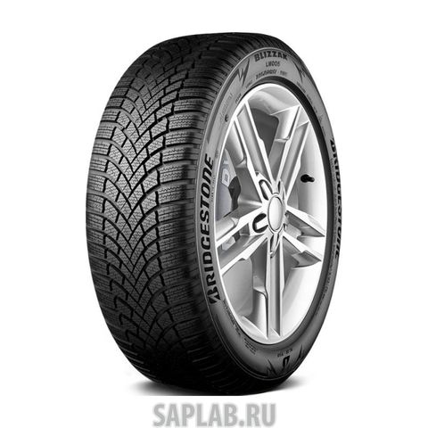 Купить BRIDGESTONE BR016703 Шины BRIDGESTONE Blizzak Lm005 Tl Rft 225/50 R17 98V Xl