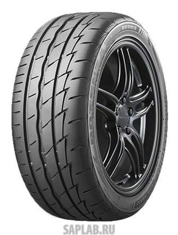 Купить BRIDGESTONE PSR0LX4303 Шины Bridgestone Potenza Adrenalin RE003 255/35R18 94 W (PSR0LX4303)