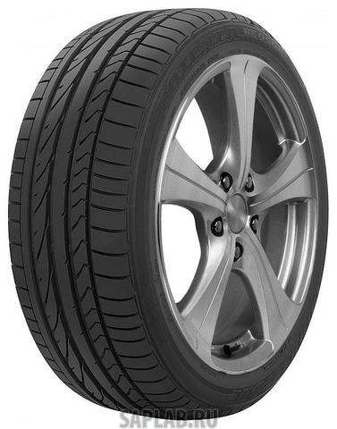 Купить BRIDGESTONE PSR1280303 Шины BRIDGESTONE Potenza RE050A 245/40 R20 95W (до 270 км/ч) PSR1280303