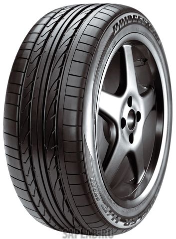 Купить BRIDGESTONE PSR1309003 Шины Bridgestone D ueler 255/50 R20 H/P Sport 109V