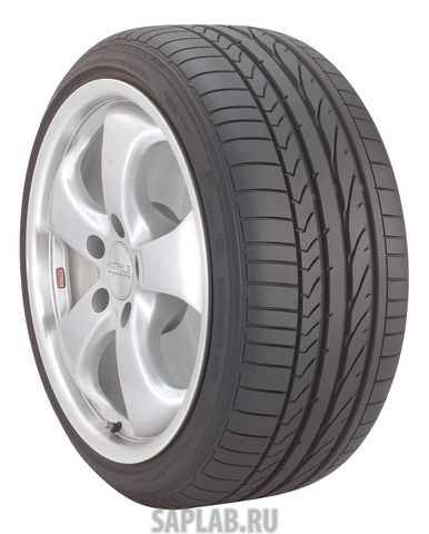 Купить BRIDGESTONE PSR1324203 Шины Bridgestone Potenza RE050A 275/40R18 99 W PSR1324203