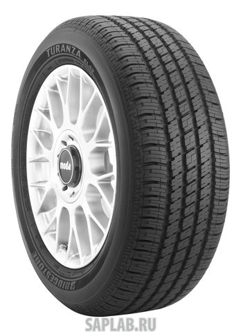Купить BRIDGESTONE PSR1324603 Шины Bridgestone Turanza El42 235/55R17 99 H (PSR1324603)