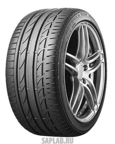 Купить BRIDGESTONE PSR1368603 Шины Bridgestone Potenza S001 245/45R18 100 Y (PSR1368603)