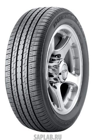 Купить BRIDGESTONE PSR1381803 Шины Bridgestone Dueler H/L 33 235/55R18 100 V (PSR1381803)