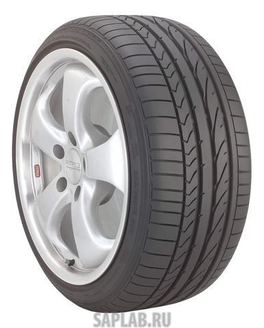 Купить BRIDGESTONE PSR1386003 Шины Bridgestone Potenza RE050A 245/45R18 96 W (PSR1386003)