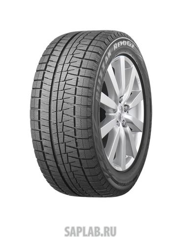 Купить BRIDGESTONE PXR0091503 Шины Bridgestone Blizzak REVO-GZ 195/55 R15 85S