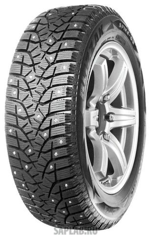 Купить BRIDGESTONE PXR01051S3 Шины BRIDGESTONE Blizzak Spike-02 185/70 R14 88T (до 190 км/ч) PXR01051S3