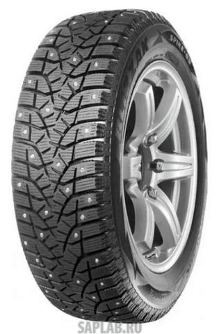 Купить BRIDGESTONE SPIKE02 Шины Bridgestone Blizzak Spike-02 195/60 R15 88T