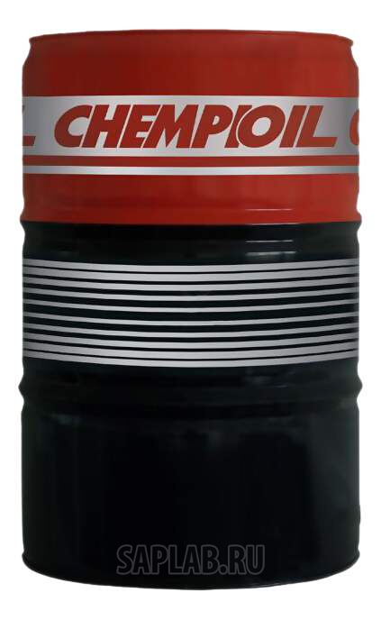 Купить CHEMPIOIL S1244 Моторное масло Chempioil Truck SHPD CH-2 20W-50 60л
