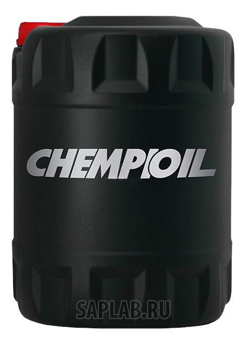Купить CHEMPIOIL S1449 Моторное масло Chempioil Moto 2T 30 20л