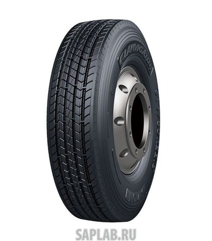 Купить COMPASAL 401000227 Шины Compasal Cps21 Pr20 385/55 R22,5 160L Tl
