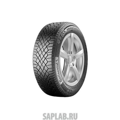 Купить CONTINENTAL 0345018 Шины Continental Vikingcontact 7 Contiseal 215/65 R17 103T FR Xl