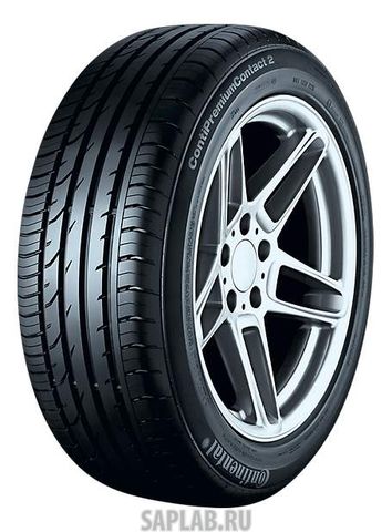 Купить CONTINENTAL 0350089 Шины Continental ContiPremiumContact 2 185/55 R16 83V