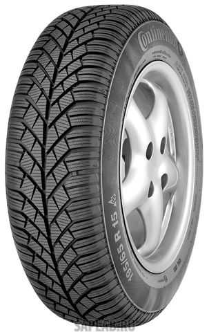 Купить CONTINENTAL 0353181 Шины Continental WinterContact TS830 245/50 R18 104V MO