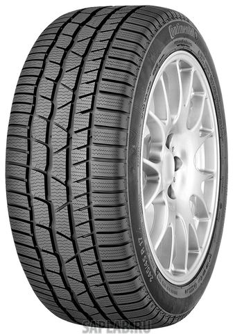Купить CONTINENTAL 0353258 Шины Continental WinterContact TS830P 225/50 R18 99V XL SSR