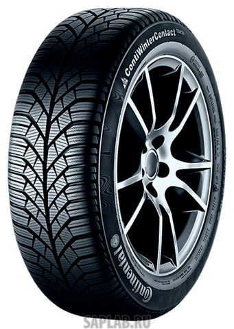 Купить CONTINENTAL 0353774 Шины Continental WinterContact TS830 P 265/45 R19 105V 353774