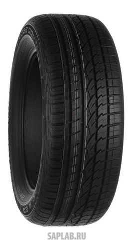 Купить CONTINENTAL 0354149 Шины Continental ContiCrossContact UHP 295/40 R20 110Y XL