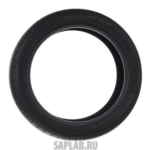 Купить CONTINENTAL 0354225 Шины Continental ContiSportContact 5 255/55 R18 105W