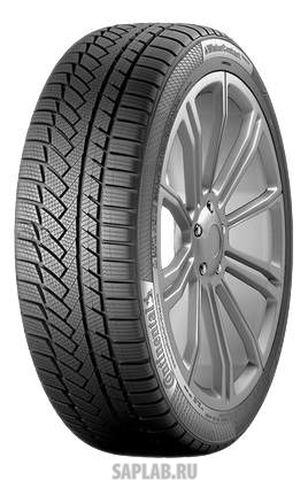 Купить CONTINENTAL 0354476 Шины Continental WinterContact TS 850 P SUV 255/60 R17 106H