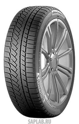 Купить CONTINENTAL 0354774 Шины Continental WINTERCONTACT TS 850 P SUV 225/65R17 102H BS