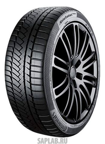 Купить CONTINENTAL 0355027 Шины Continental WinterContact TS 850 P 205/60 R16 92H (до 210 км/ч) 355027
