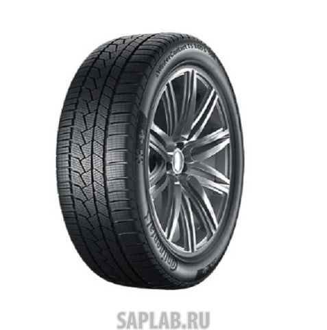 Купить CONTINENTAL 0355257 Шины Continental WinterContact TS 860 315/35R20 110 V