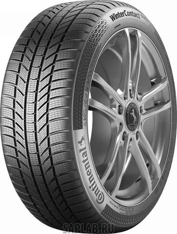 Купить CONTINENTAL 0355657 Шины Continental WINTERCONTACT TS 870 P 205/55R17 91H