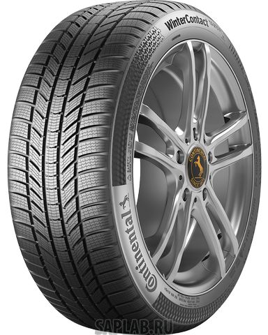 Купить CONTINENTAL 0355692 Шины Continental 245/40/18  W 97 WinterContact TS 870 P  XL