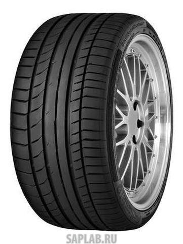 Купить CONTINENTAL 0356778 Шины Continental ContiSportContact 5 P 305/30 R19 102(Y) XL