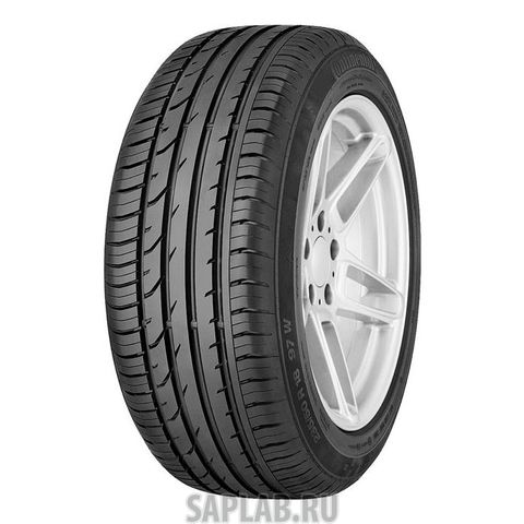 Купить CONTINENTAL 0356972 Шины Continental 215/40R17 87Y XL ContiPremiumContact 2 AO TL FR