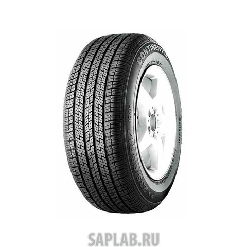 Купить CONTINENTAL 0471013 Шины Continental Conti4x4Contact 215/65R16 102 V