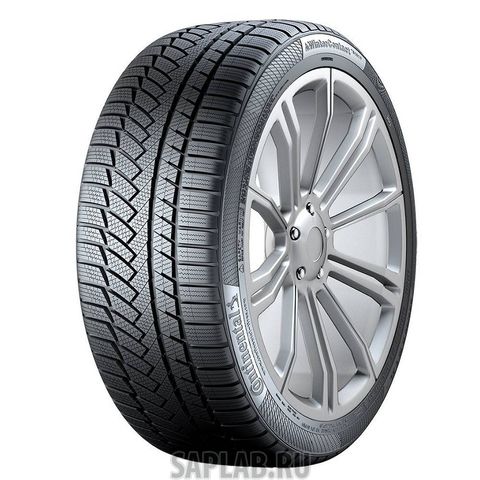 Купить CONTINENTAL 0871017 Шины Continental  295/40/19  V 108 WinterContact TS830 P FR  XL (N0)