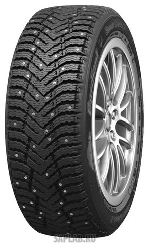Купить CORDIANT 686211539 Шины Cordiant Snow Cross 2 265/65 R17 116 686211539
