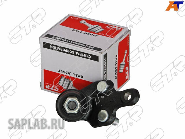 Купить CTR CBT57L Шаровой