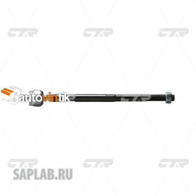 Купить CTR CRT25 Тяга руль (ос)