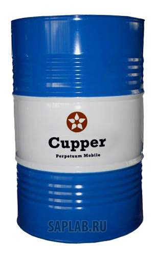 Купить CUPPER SL5W3050 Моторное масло Cupper SL 5W-30 4л