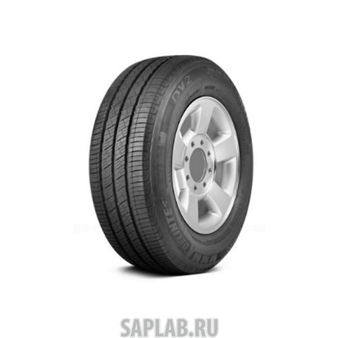 Купить DELINTE 6901532420523 Шины Delinte DV2 205/70 R15C 106/104S