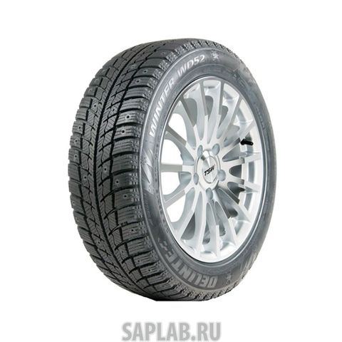 Купить DELINTE 6921109008091 Шины Delinte Winter Wd52 245/45 R18 100H Xl Ш