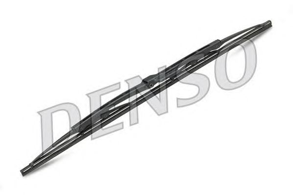Купить DENSO DR245 DR-245 Стеклоочиститель / резина DENSO DAIHATSU CHARADE III (G100, G101, G102)