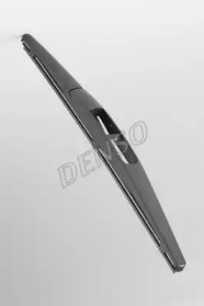 Купить DENSO DRA025 DRA-025 Стеклоочиститель / резина DENSO FIAT SEDICI