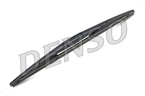 Купить DENSO DRA035 DRA-035 Стеклоочиститель / резина DENSO HONDA CR-V III (RE)