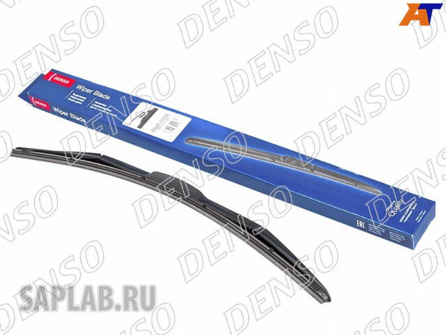 Купить DENSO DUR043L DUR-043L Стеклоочиститель / резина DENSO ALFA ROMEO 75 (162B)