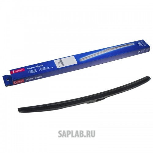 Купить DENSO DUR045R DUR-045R Стеклоочиститель / резина DENSO ALFA ROMEO 33 (905)