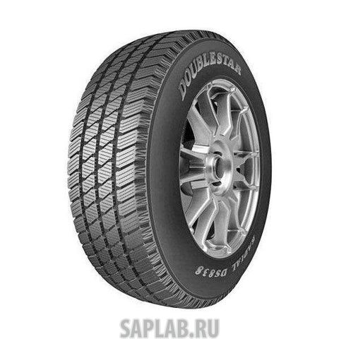 Купить DOUBLESTAR 12508081021 Шины Doublestar DS838 195/75 R16 107/105 R