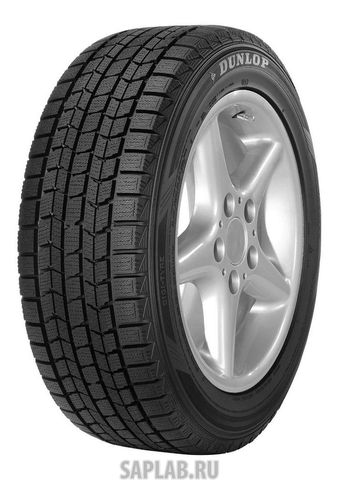 Купить DUNLOP 28826114 Шины DUNLOP 205/60/16  Q 96 GRDS3 2014