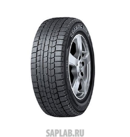 Купить DUNLOP 29338512 Шины DUNLOP GRDS3 2012 185/60 R16 86Q (до 160 км/ч) 293385_12