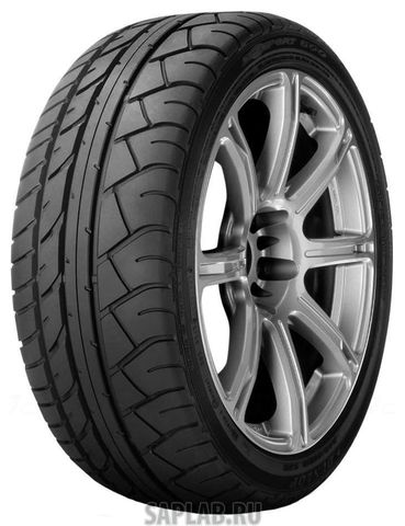 Купить DUNLOP 302157 Шины Dunlop J SP Sport Maxx GT600 D SST 285/35 R20 100Y