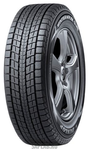 Купить DUNLOP 311515 Шины Dunlop Winter Maxx SJ8 285/65 R17 116R 311515